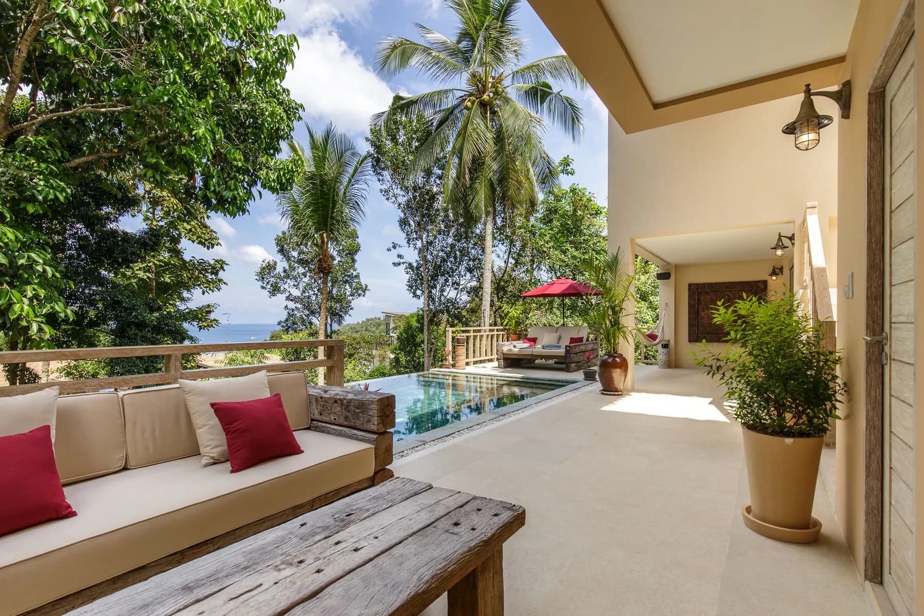Karma Villa - 4