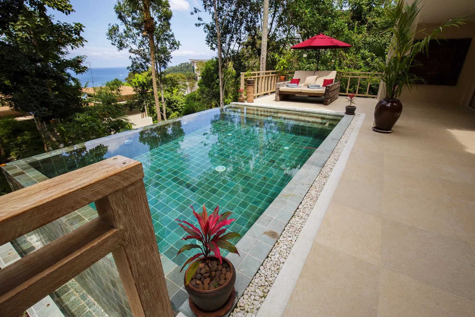 Karma Villa - 3