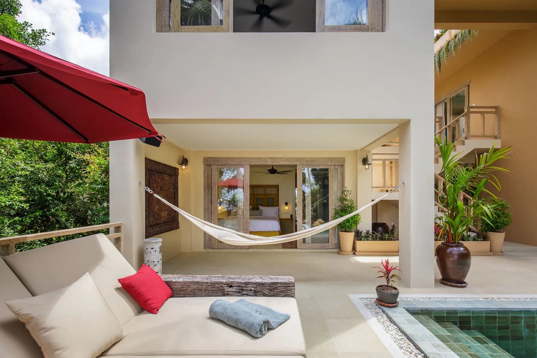 Karma Villa - 5