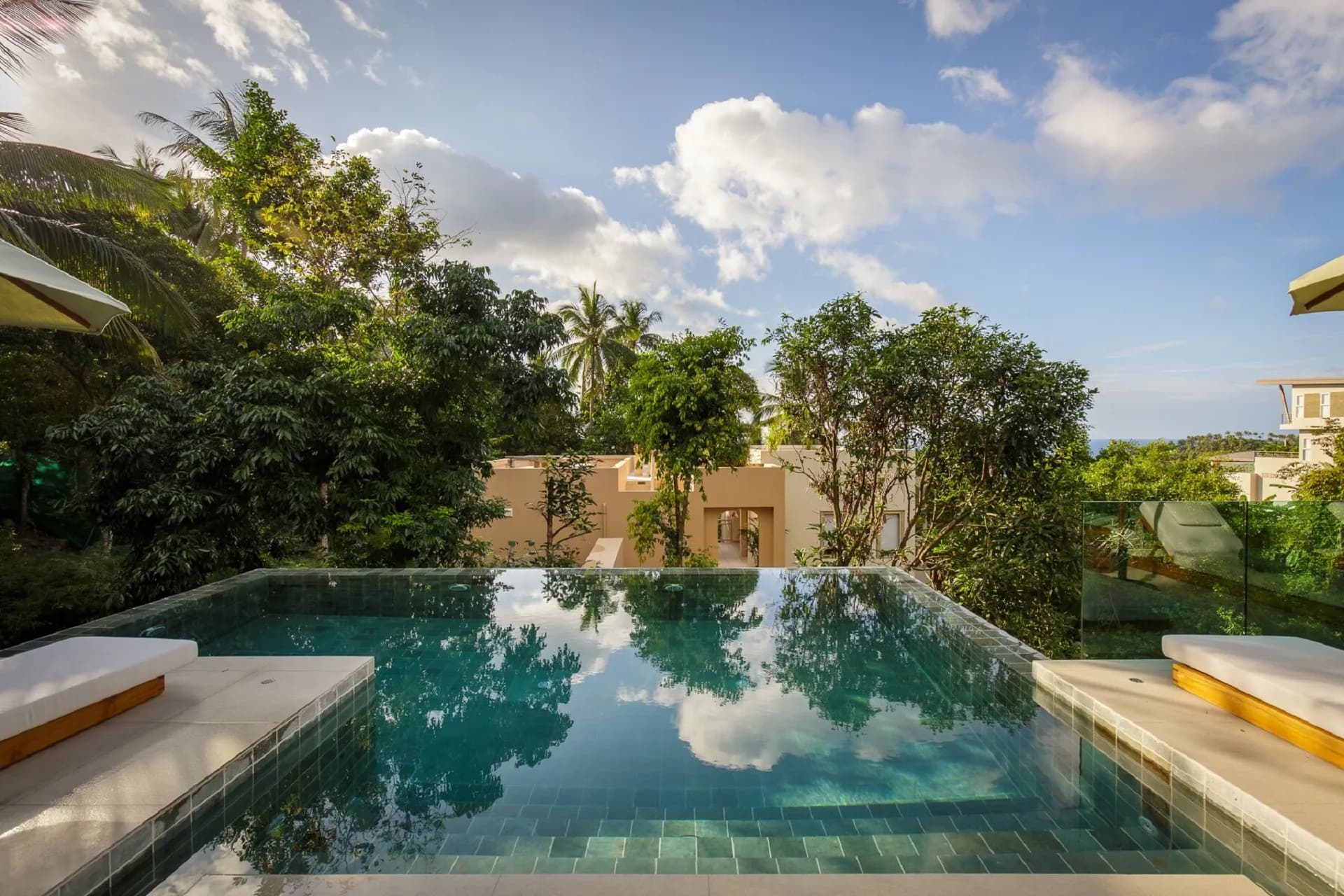 Aspire Villa - 3