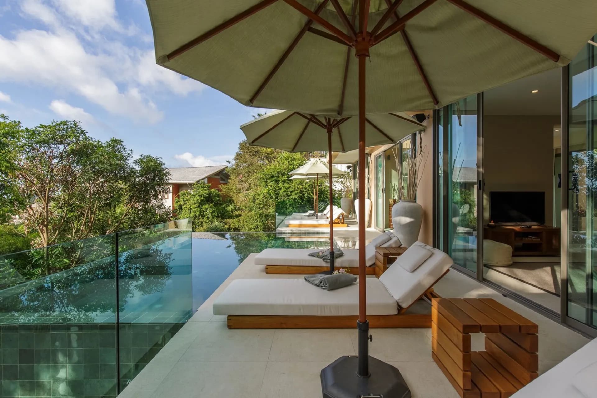 Aspire Villa - 5