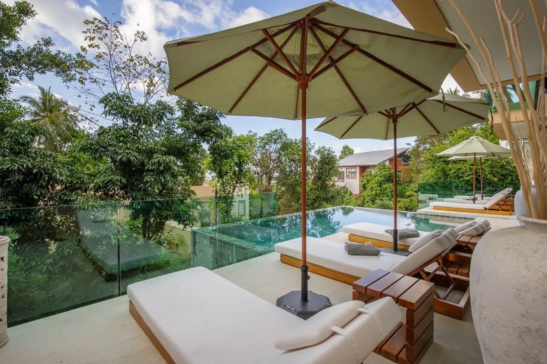 Aspire Villa - 4