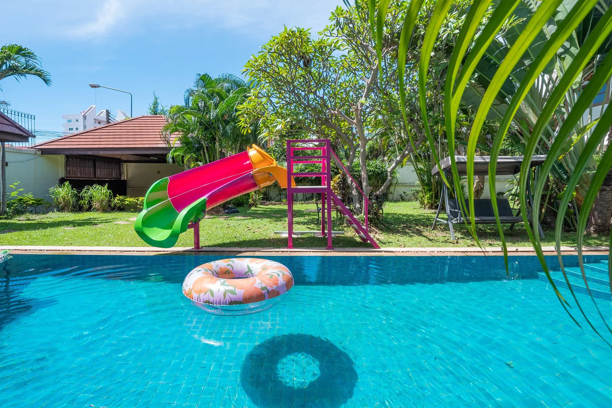 Baan Suan Far-Sai photo 4 of 17