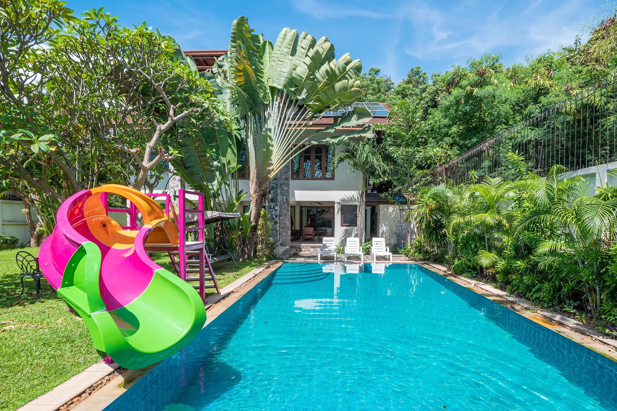 Baan Suan Far-Sai photo 3 of 17