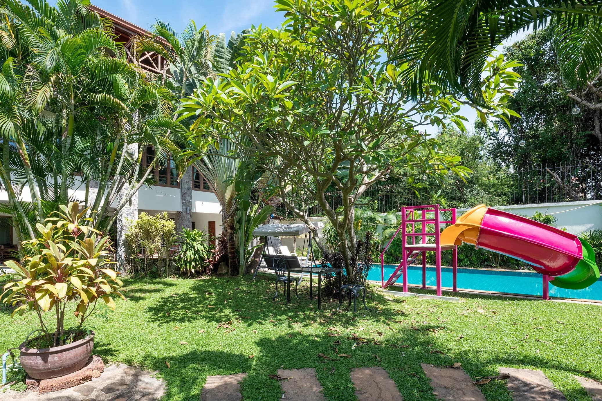 Baan Suan Far-Sai photo 5 of 17