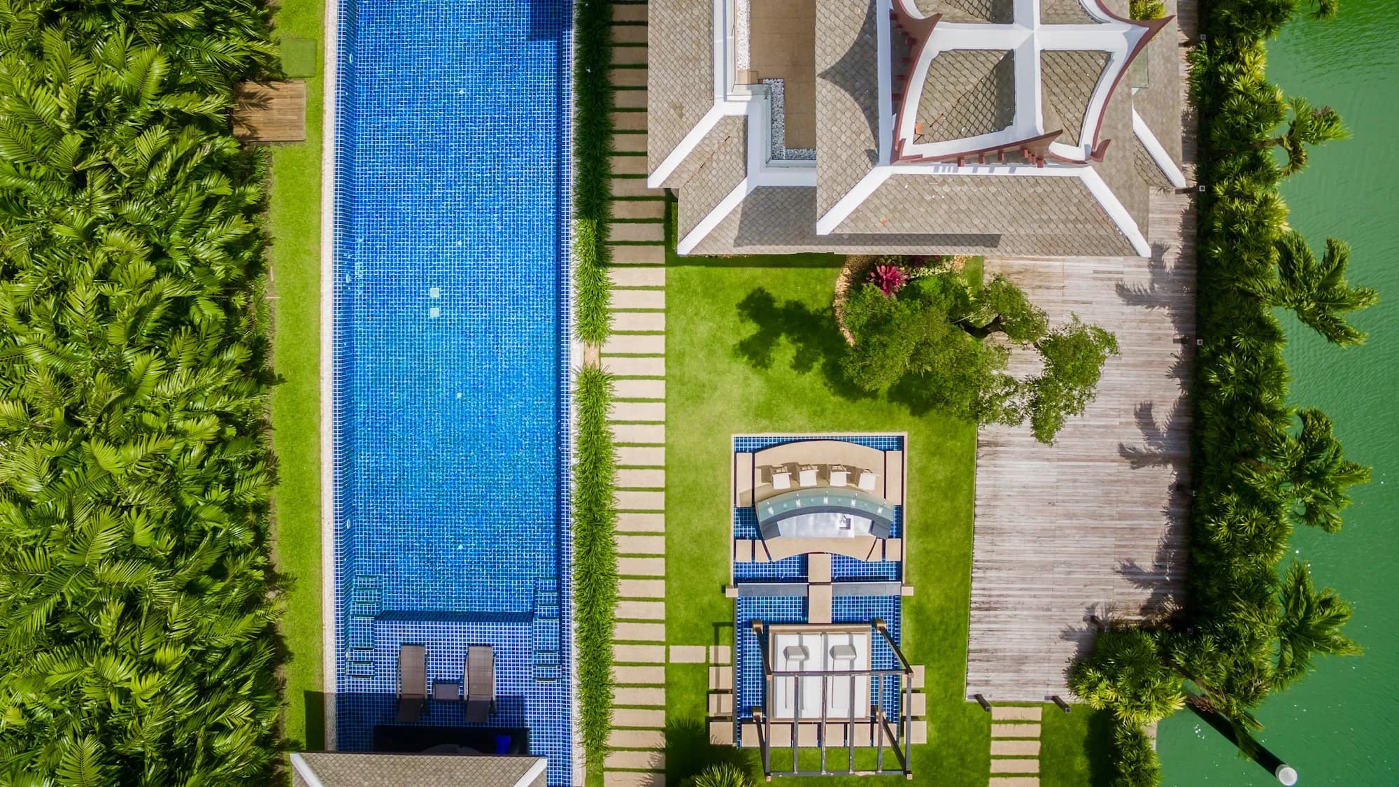 Villa Kalyana Royal Marina photo 3 of 17