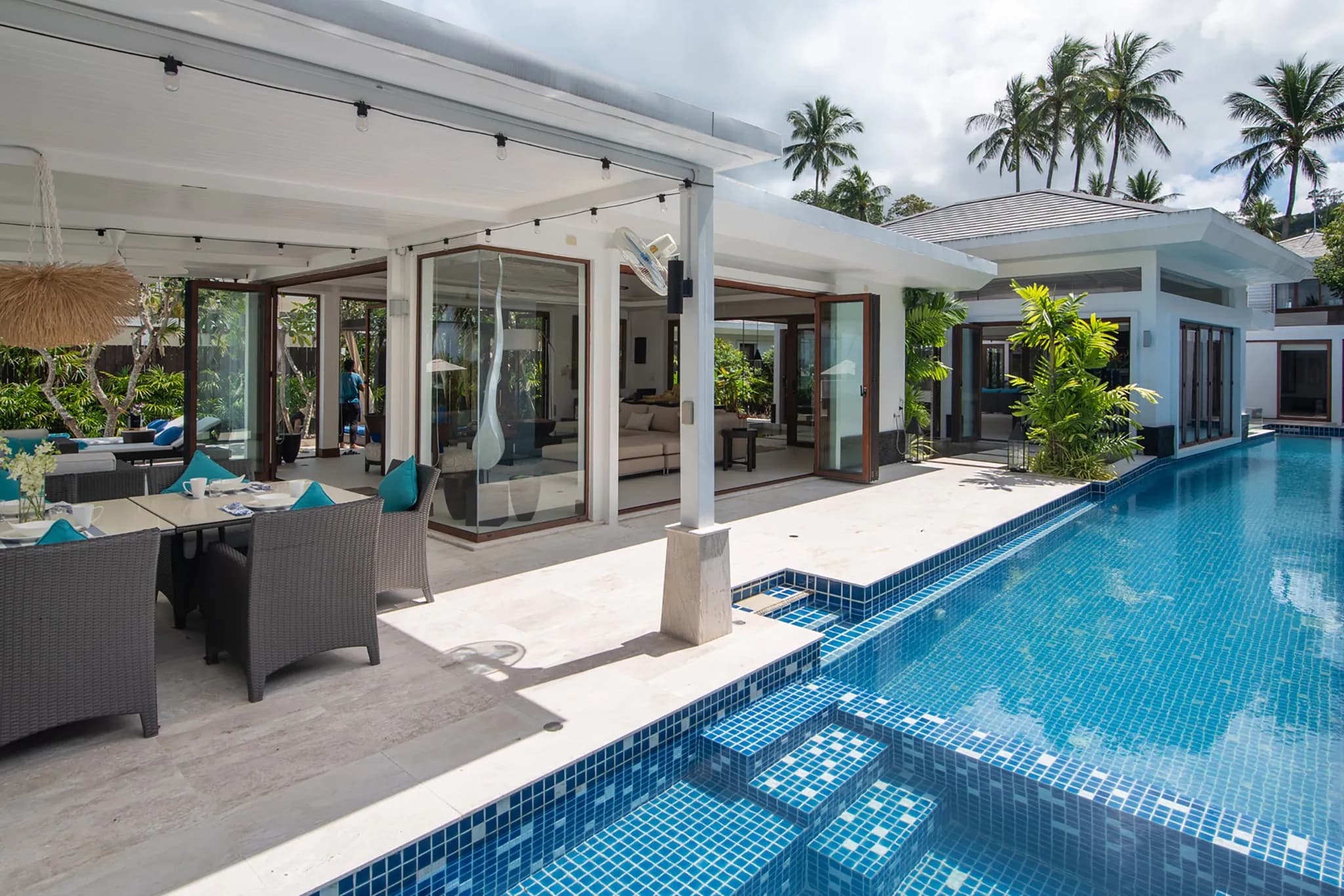 Villa Chi Samui photo 3 of 17