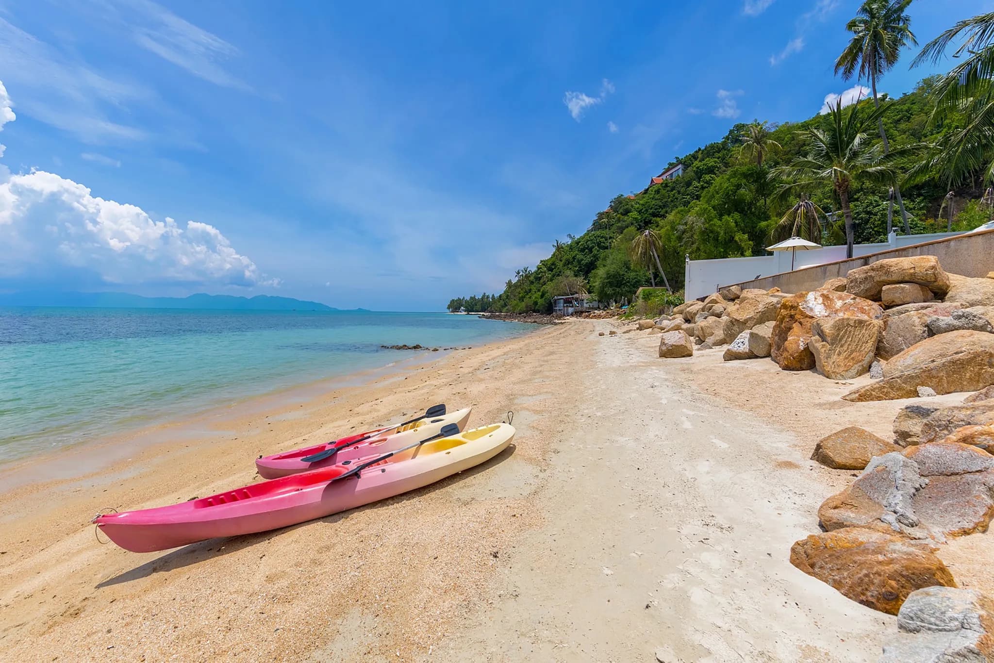 Villa Chi Samui photo 5 of 17