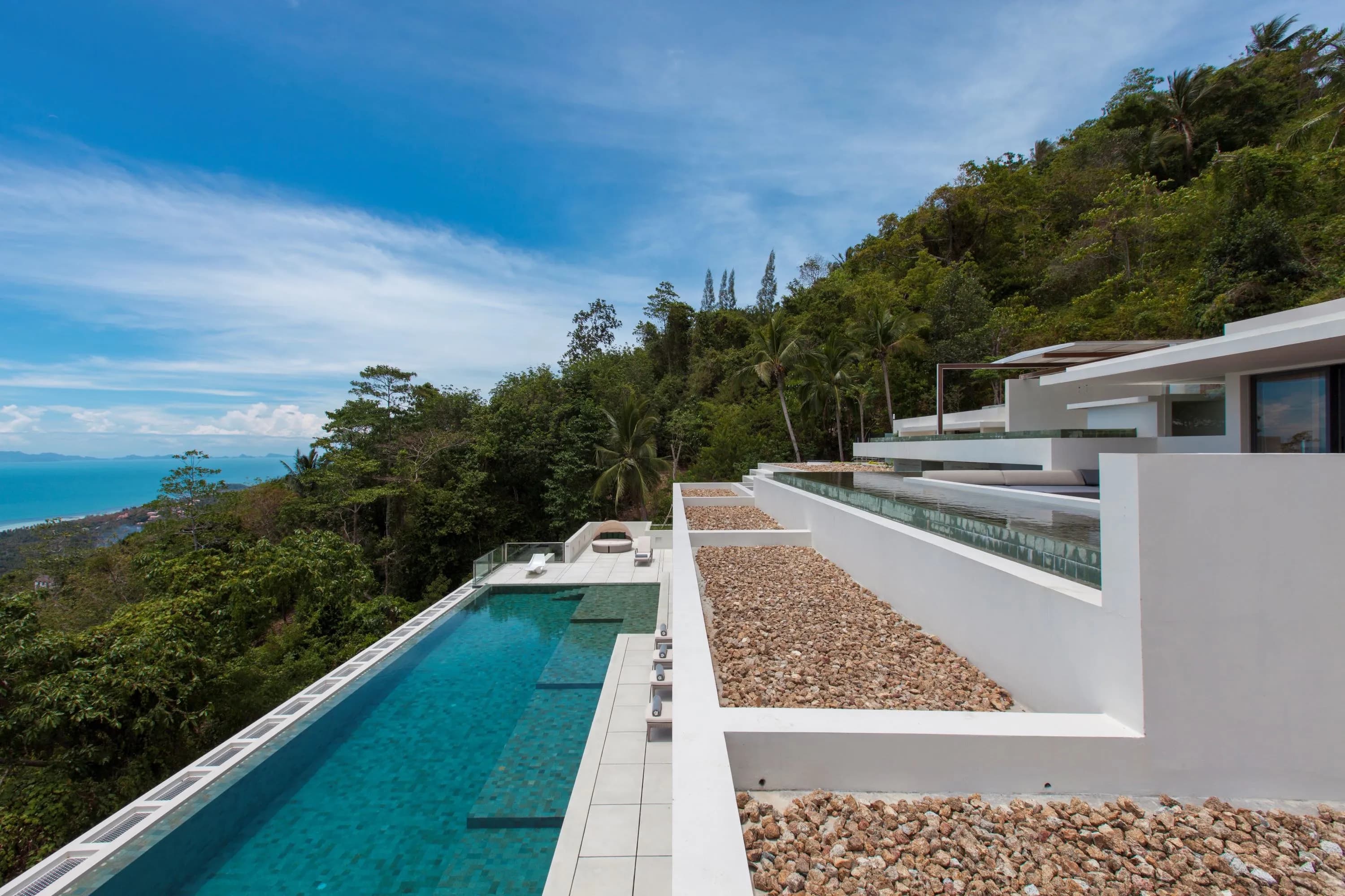 Villa Zest at Lime Samui photo 3 of 17