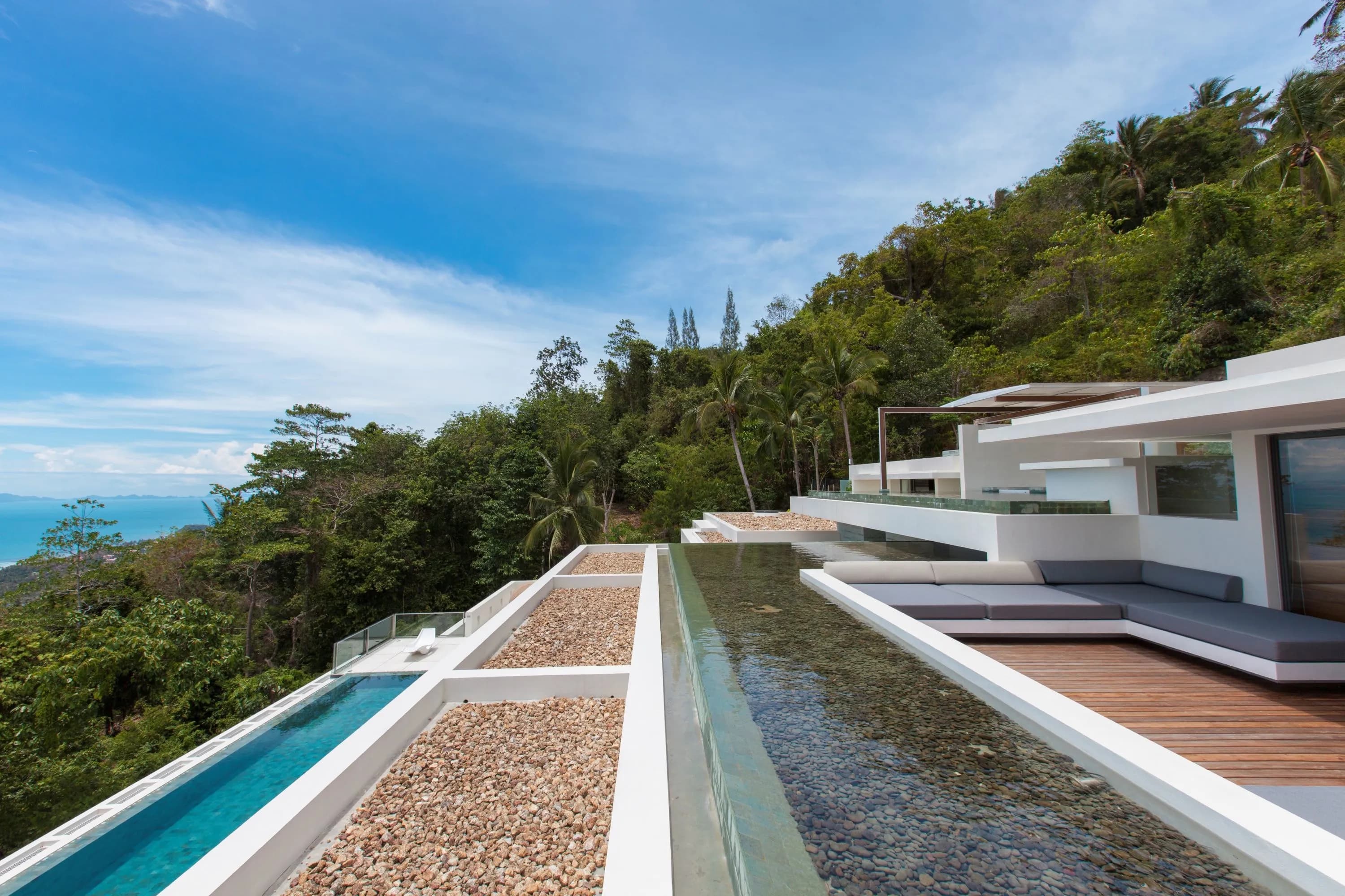 Villa Zest at Lime Samui photo 5 of 17