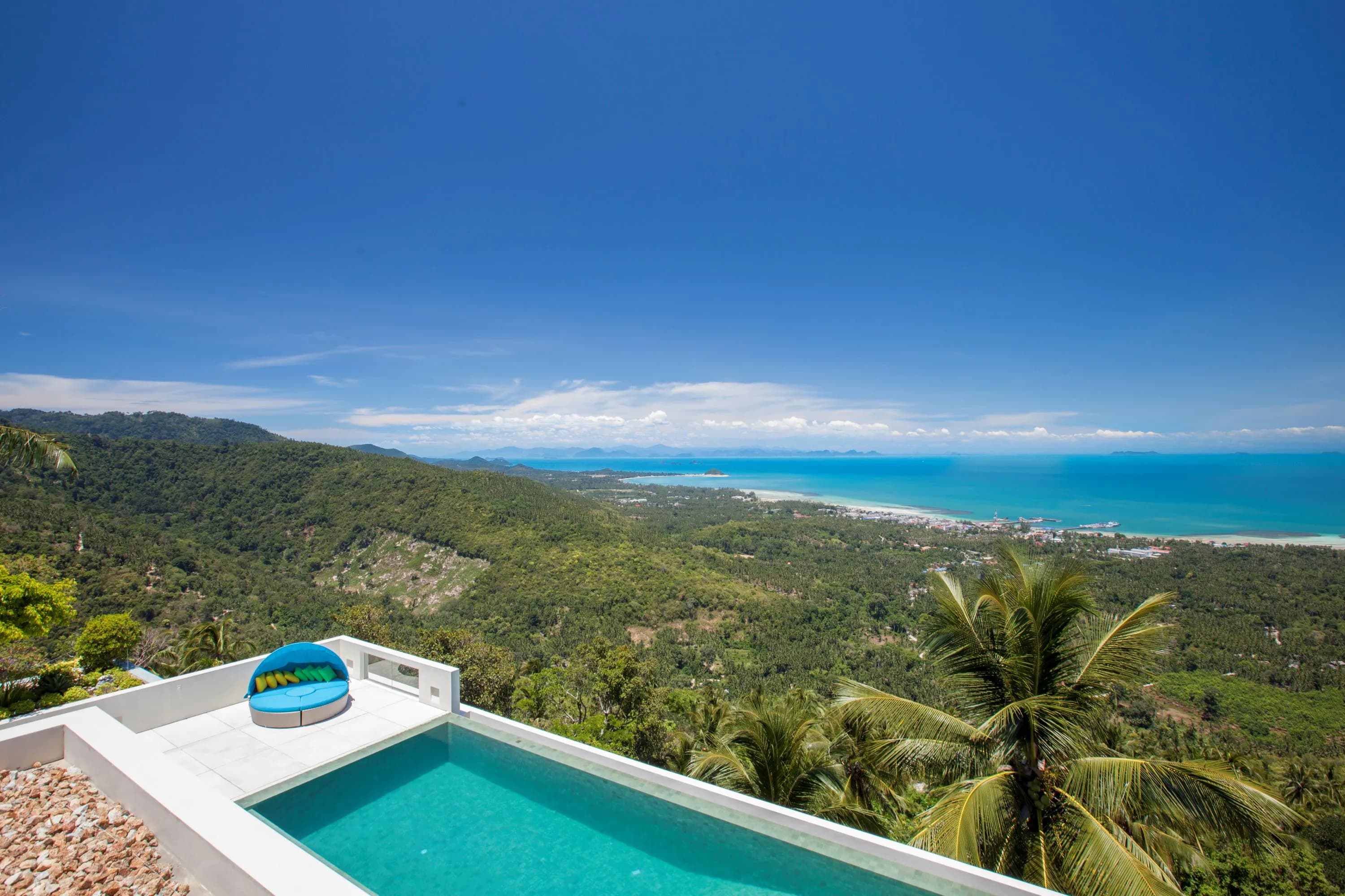 Villa Splash at Lime Samui photo 4 of 17