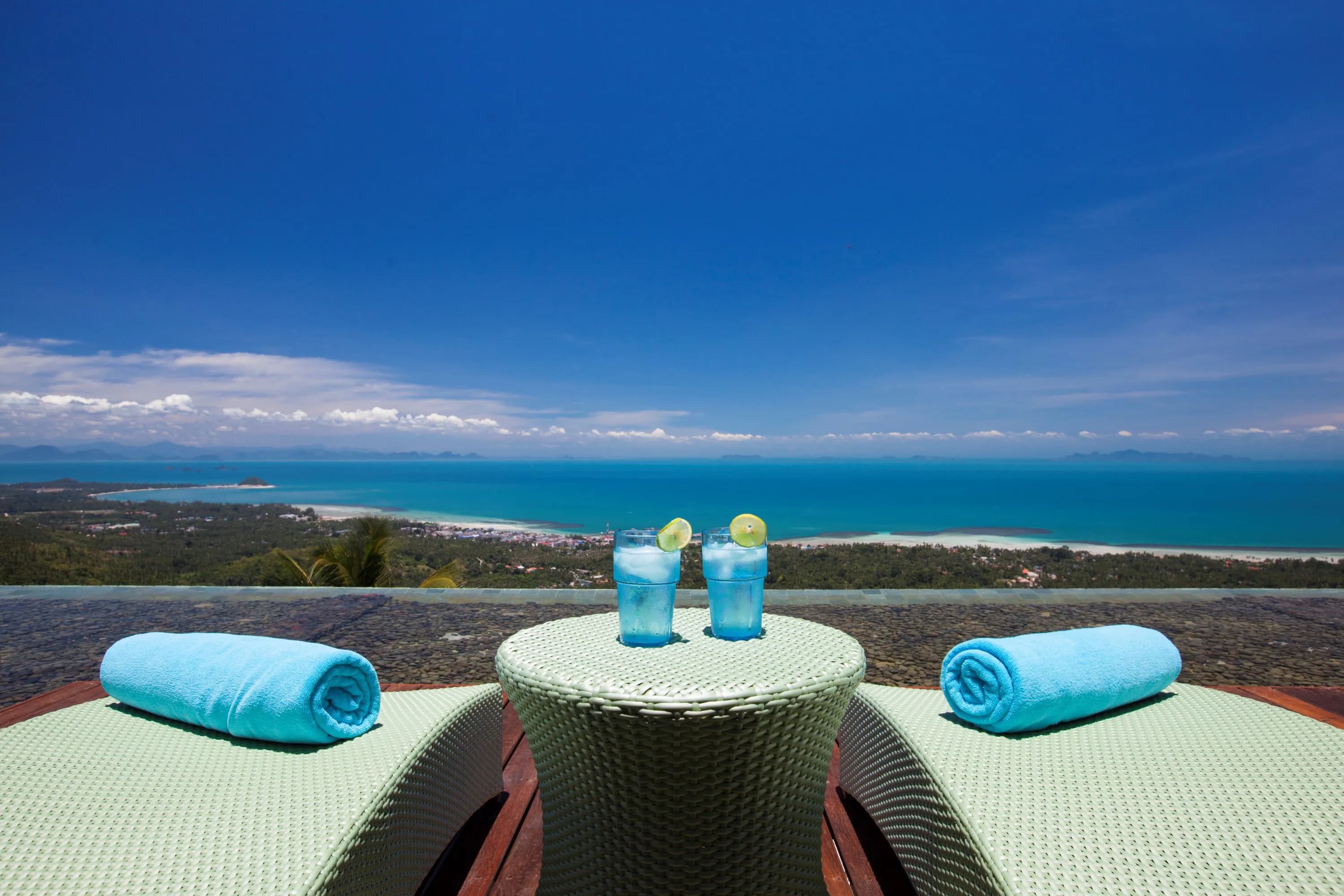 Lime Samui 3 Villas photo 3 of 17