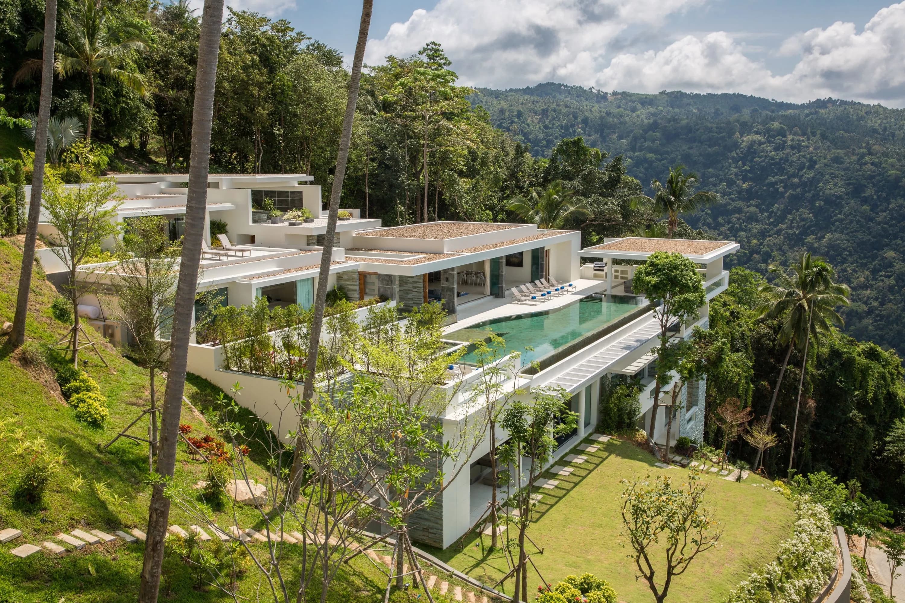 Lime Samui 3 Villas photo 5 of 17