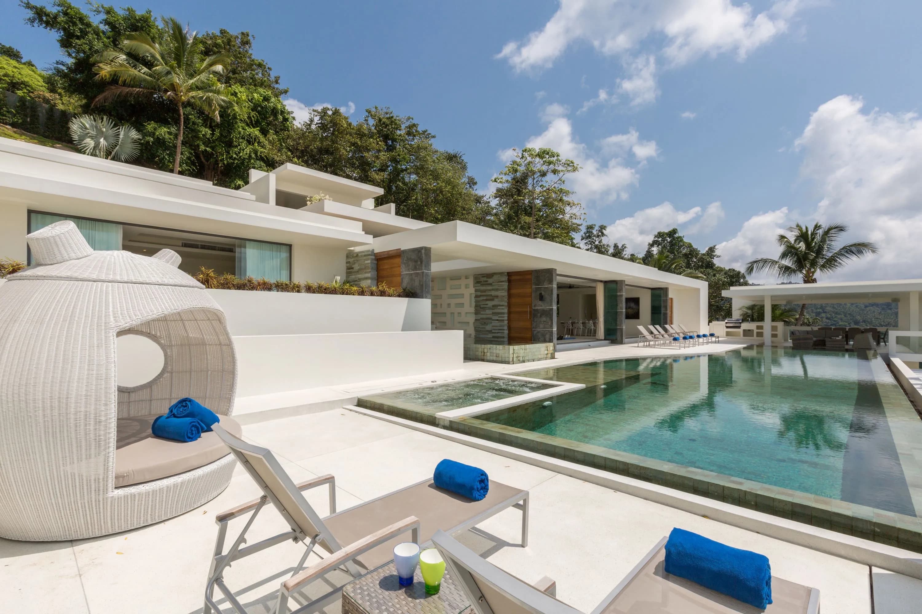 Lime Samui 3 Villas photo 4 of 17