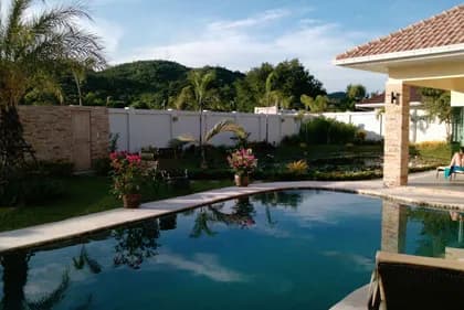 Villa Lotus Flower photo 3 of 11
