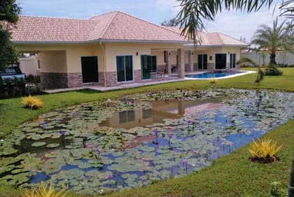 Villa Lotus Flower photo 4 of 11