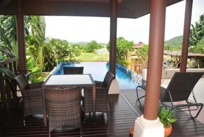 Placid Villa photo 3 of 11