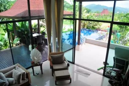 Placid Villa photo 4 of 11