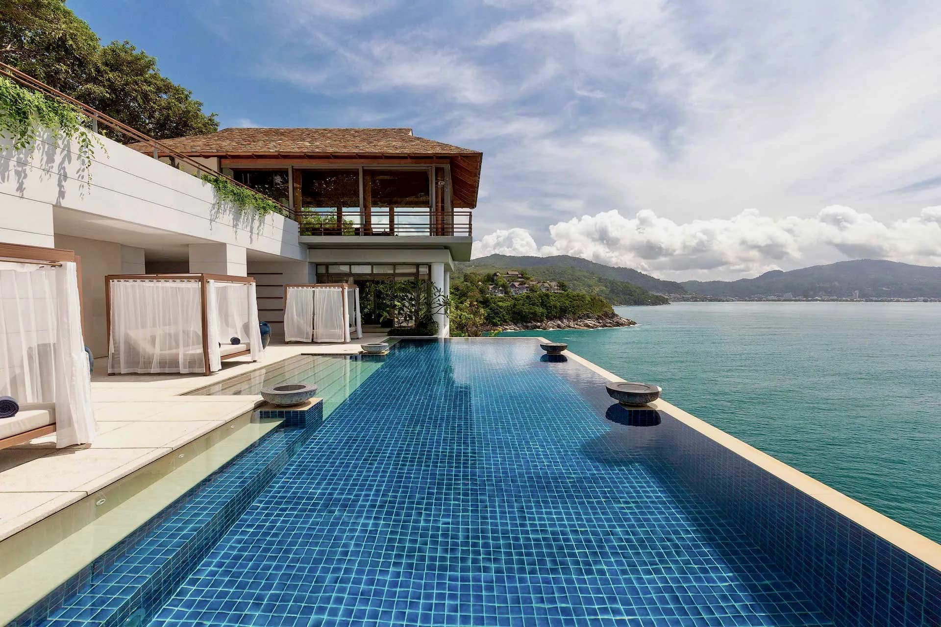 Villa Chelay