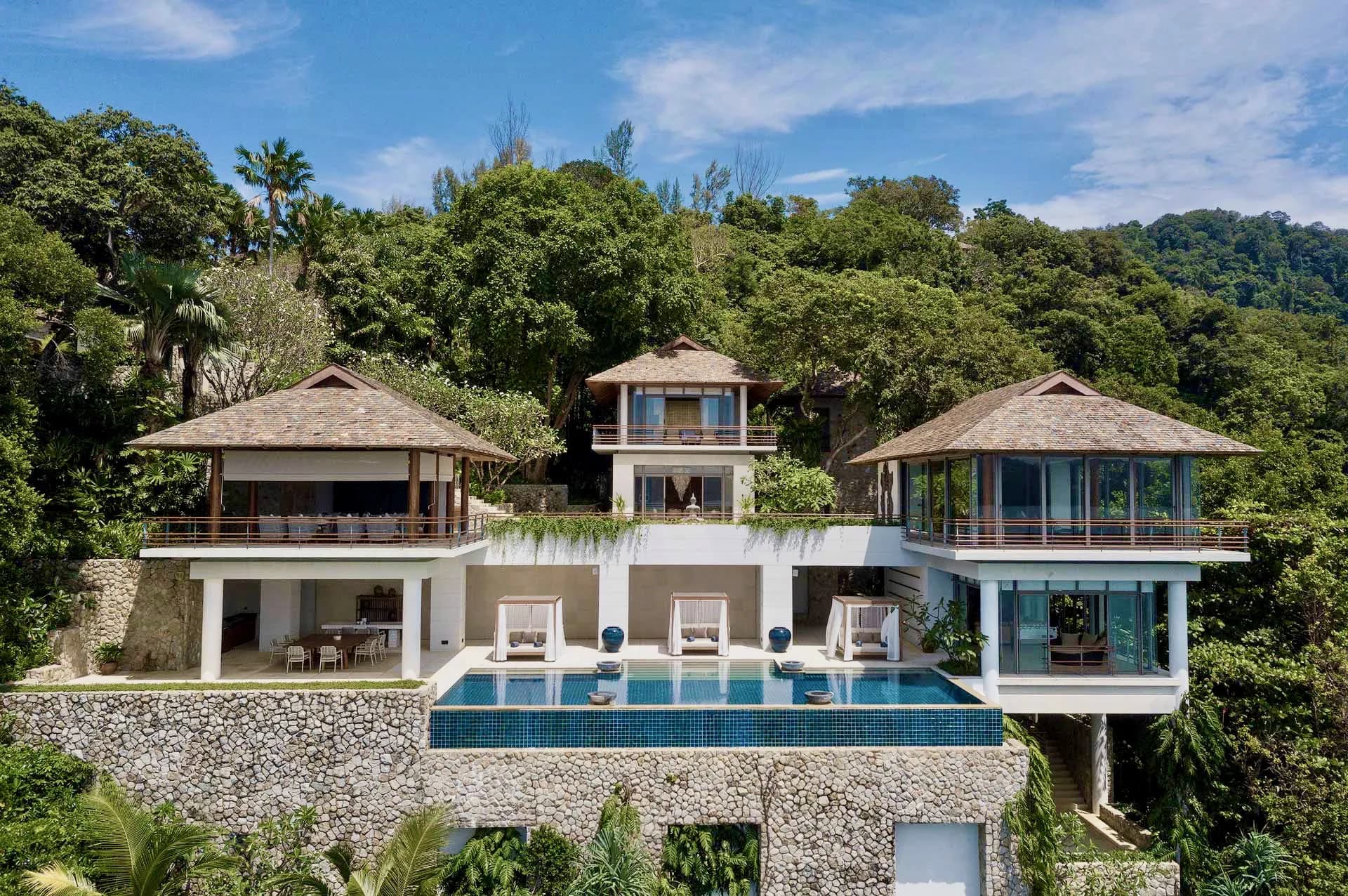 Villa Chelay photo 4 of 17
