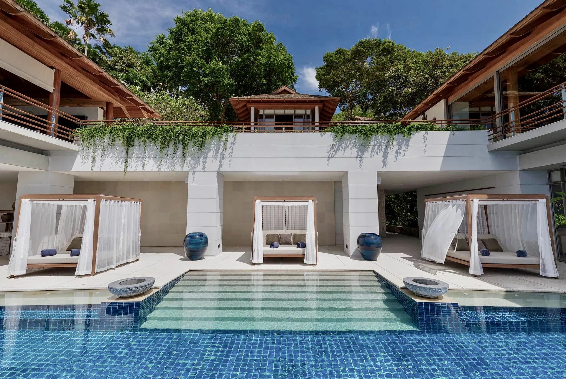 Villa Chelay photo 5 of 17