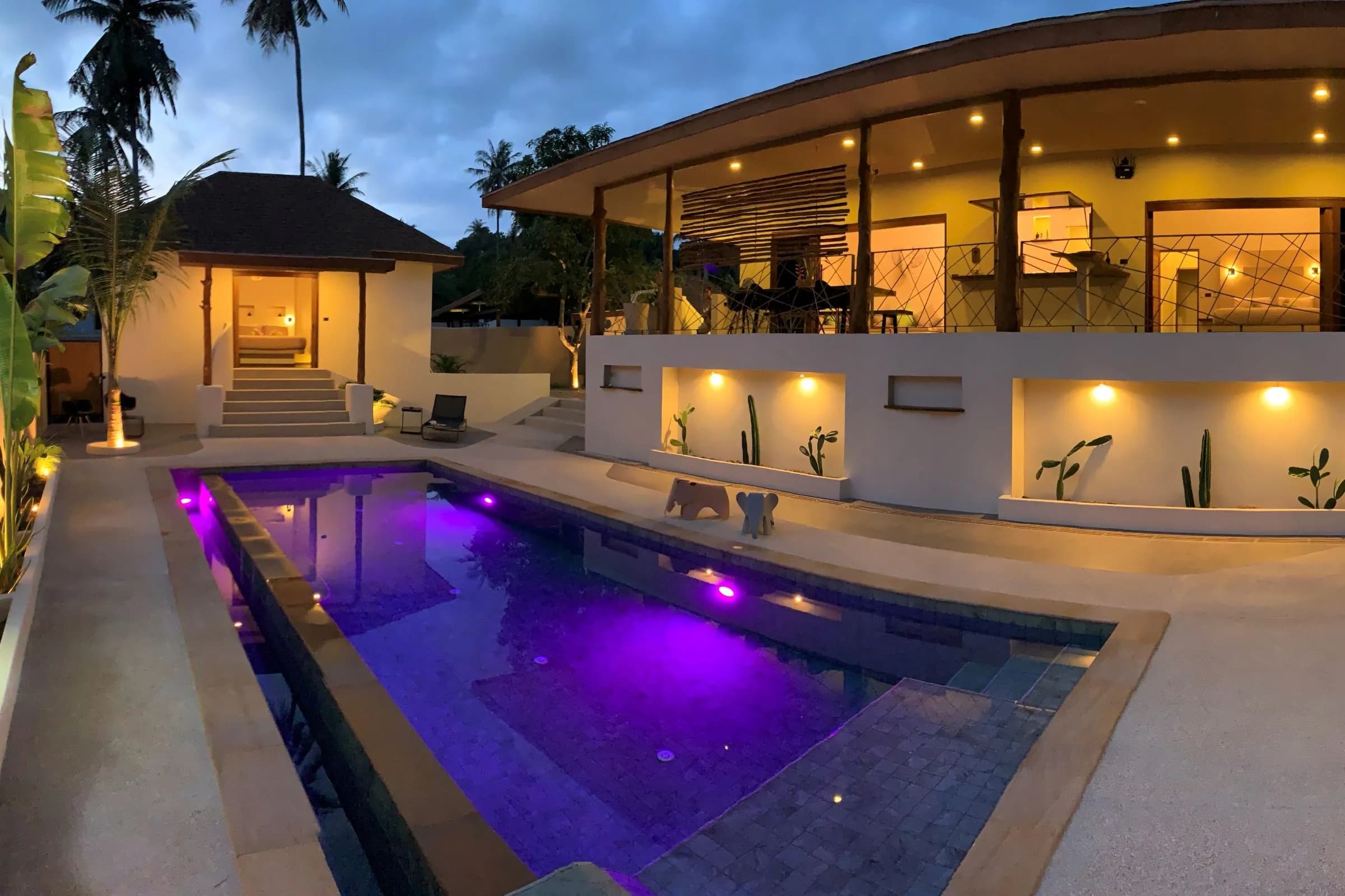 Baan Taolili