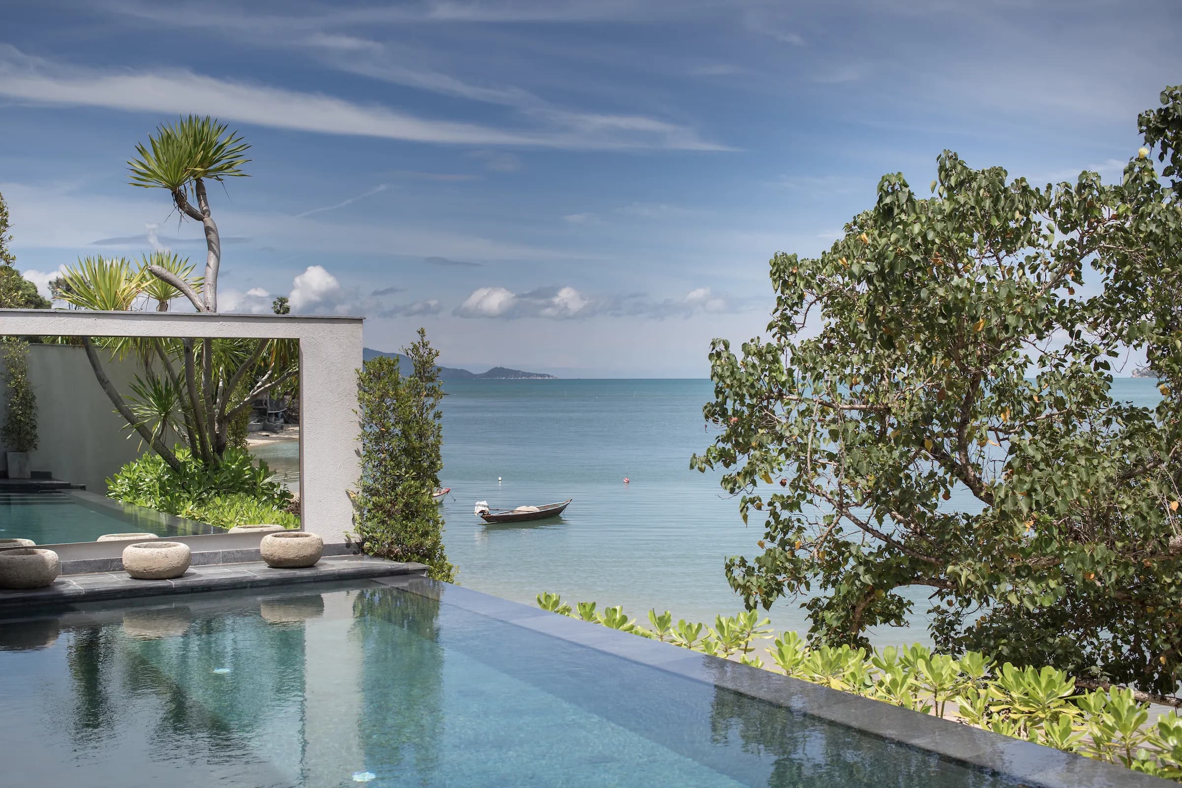 Clay Beach Samui Villa 1 photo 5 of 17