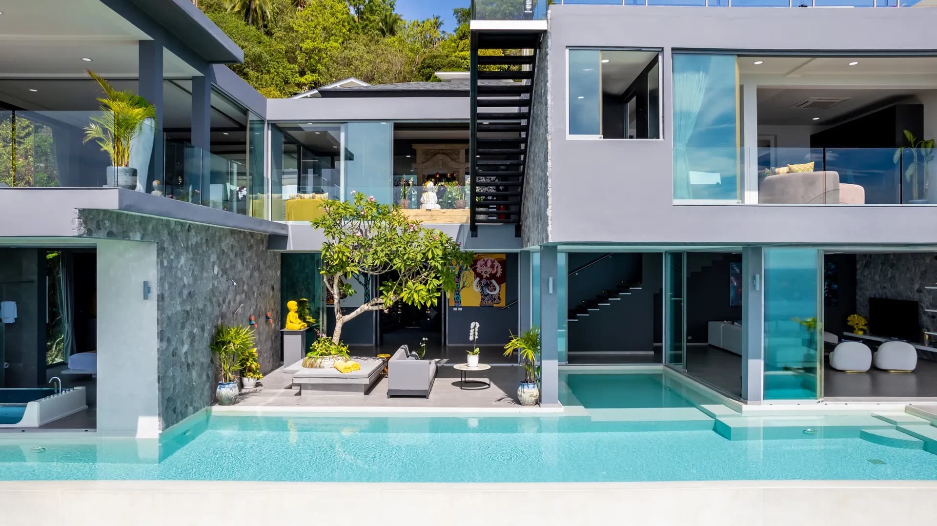 Villa Moonstar photo 4 of 17
