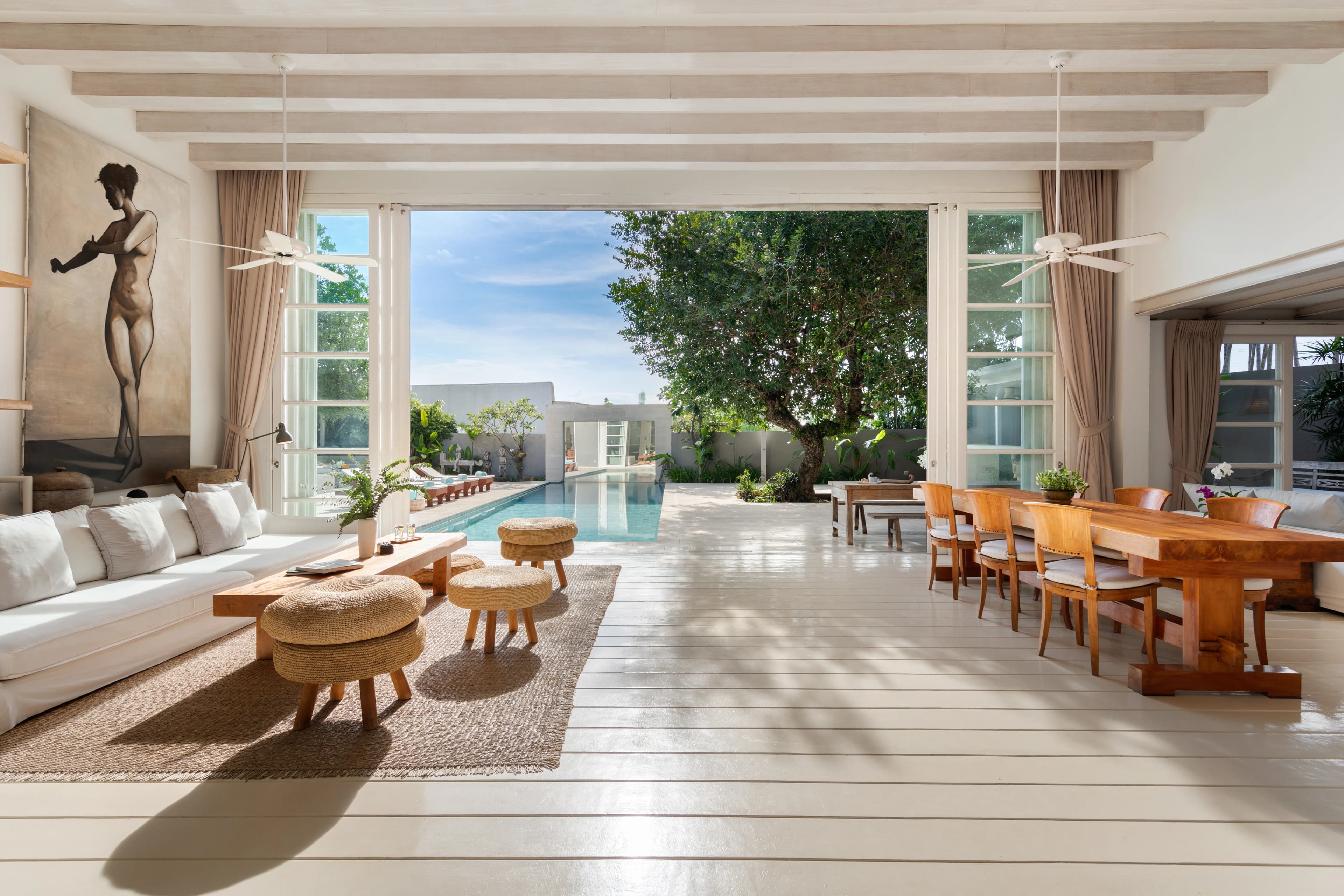 Villa Akasha