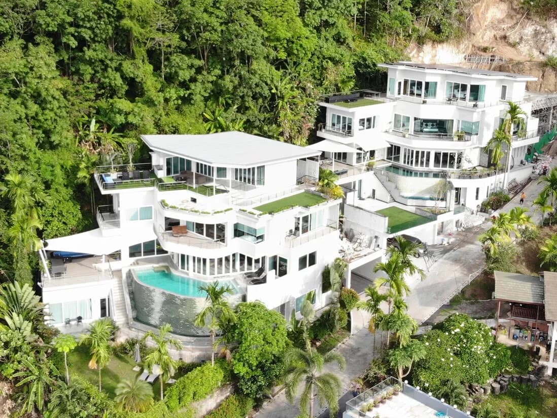 Villa Beyond