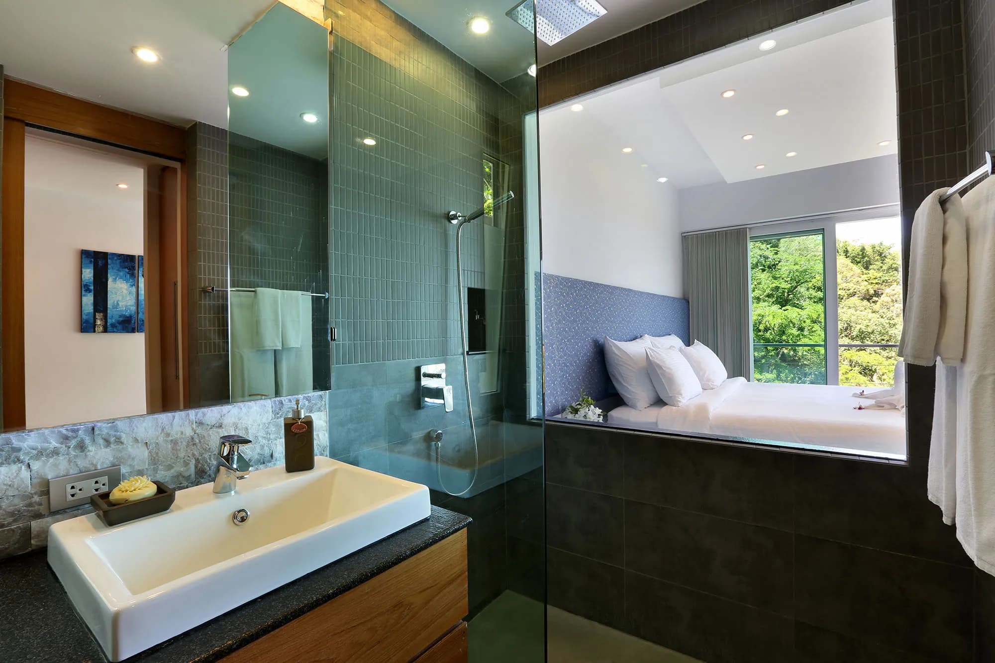 Villa Beyond - 4