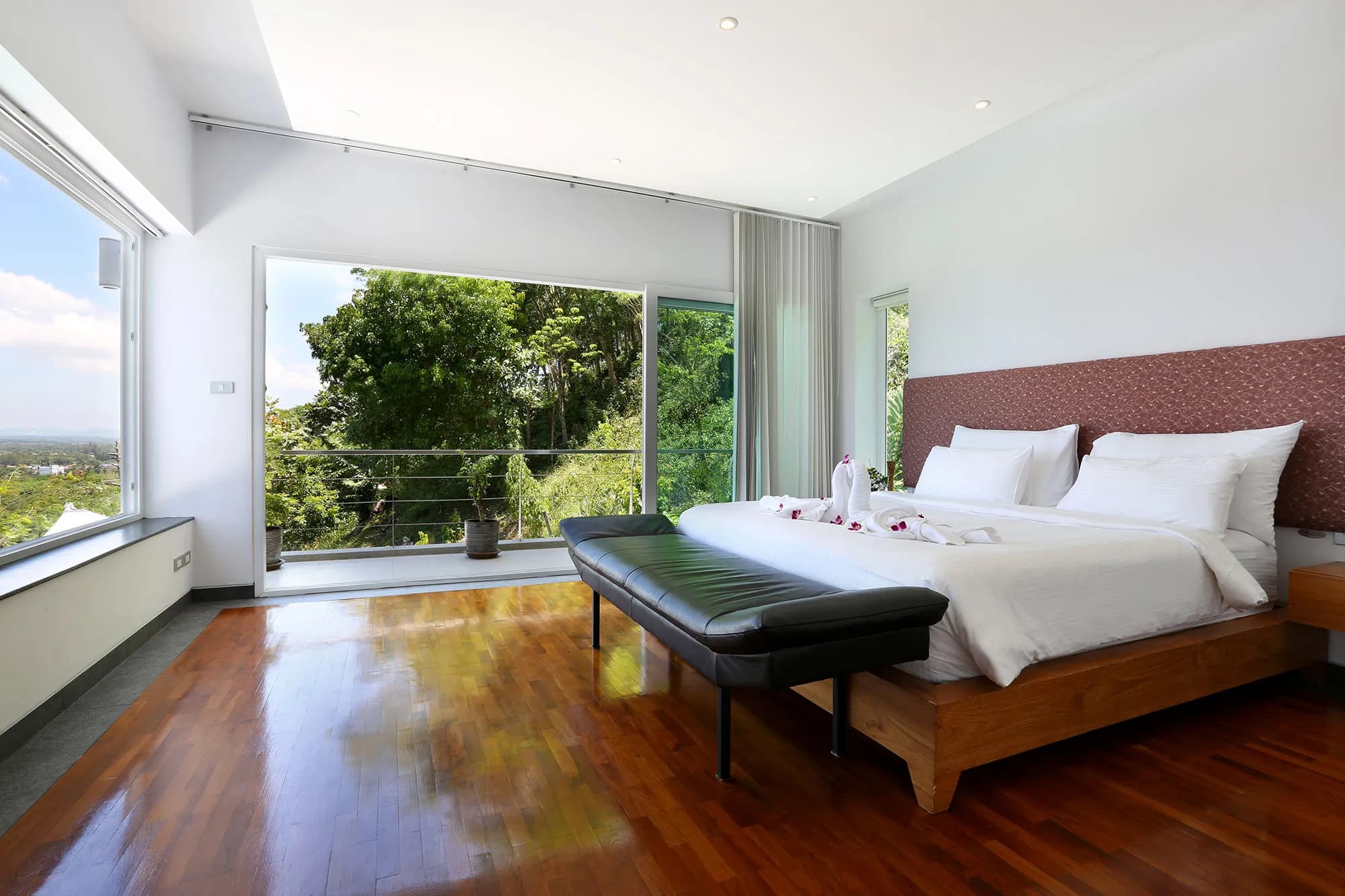 Villa Beyond - 5