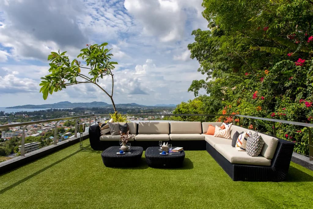 Villa Namaste photo 4 of 17