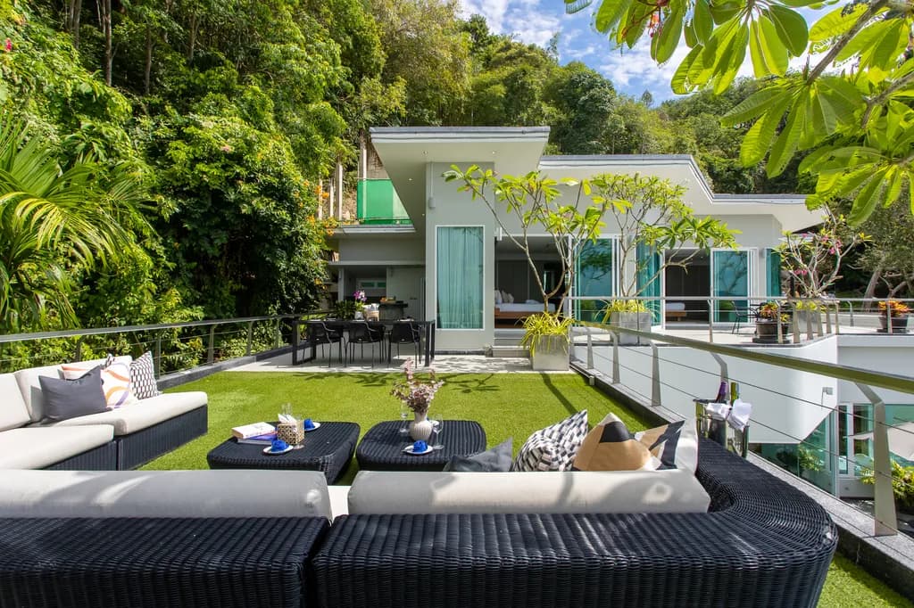Villa Namaste photo 5 of 17