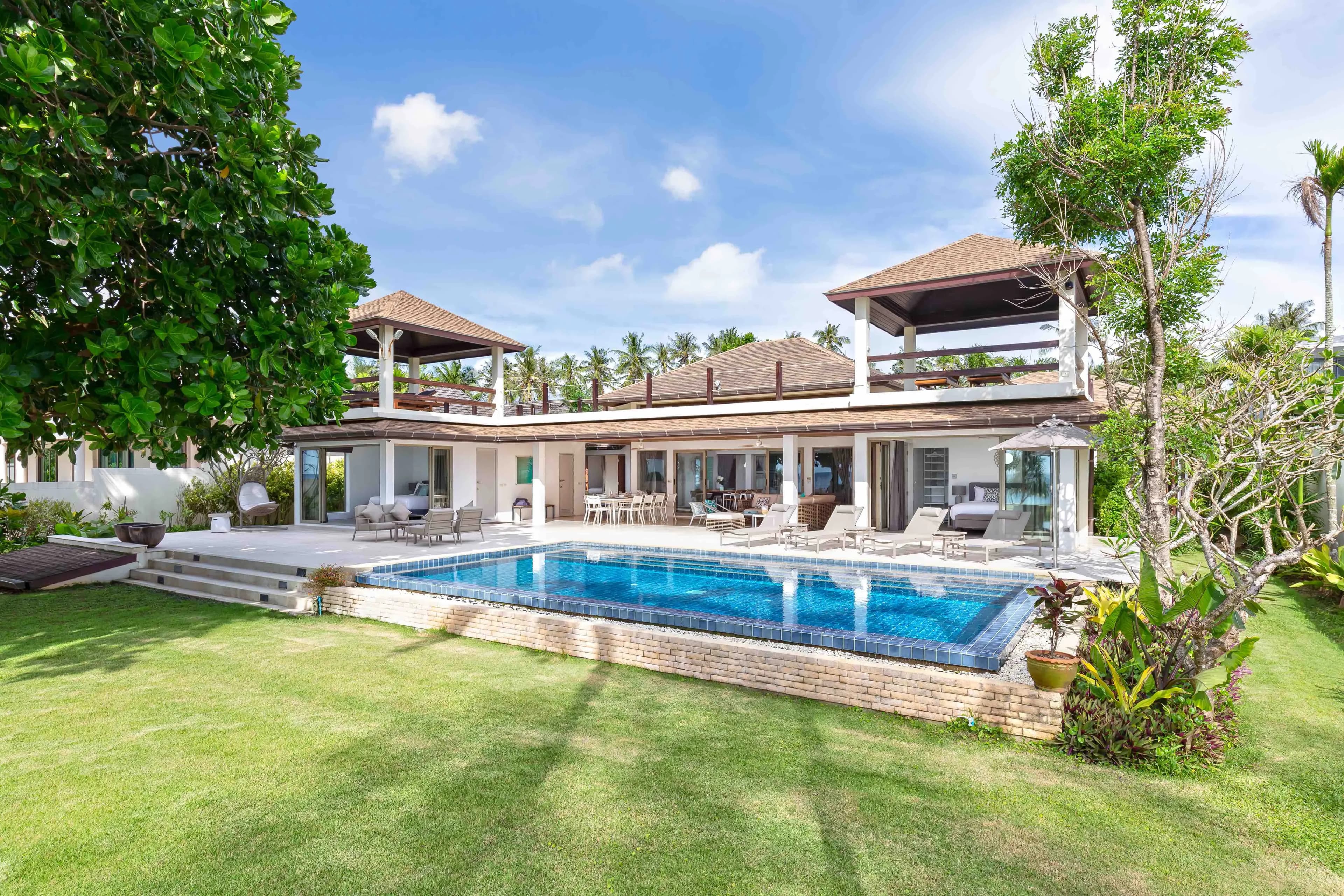 Villa Sand photo 3 of 33