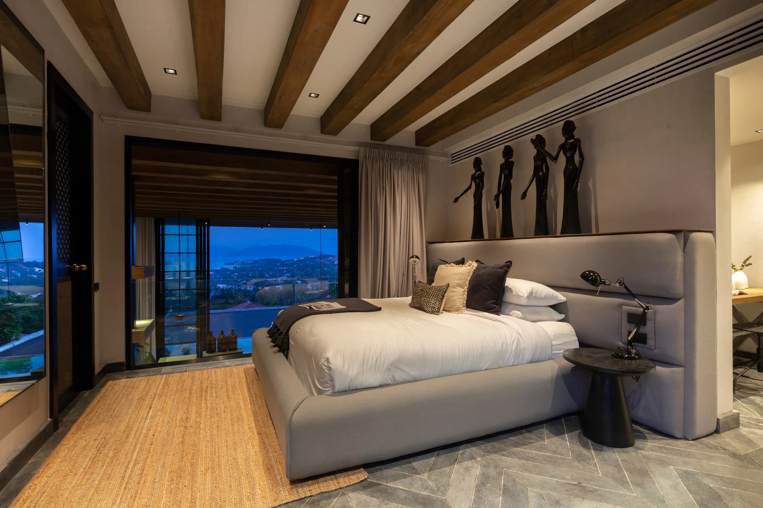 Villa Sierra - 2