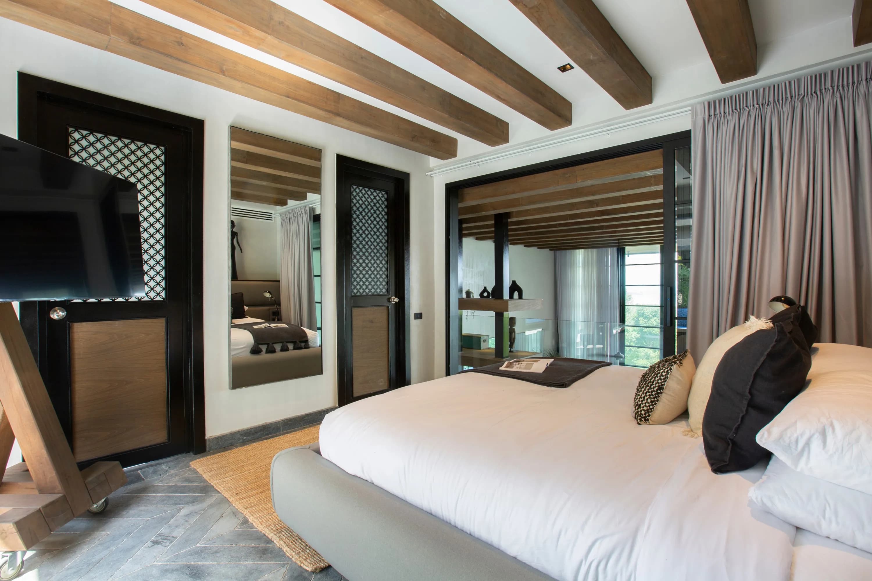 Villa Sierra - 3