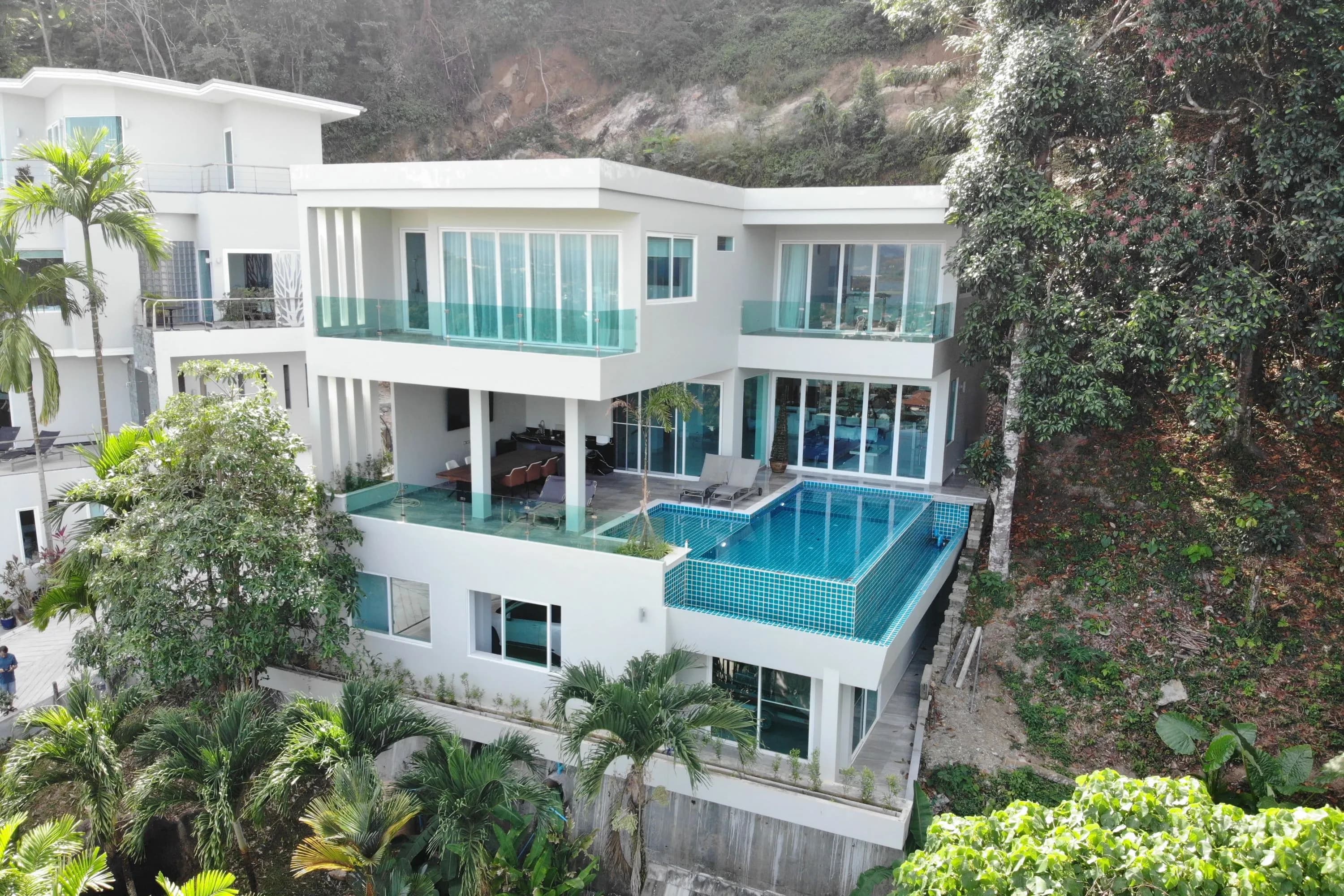 Villa SeaSiam