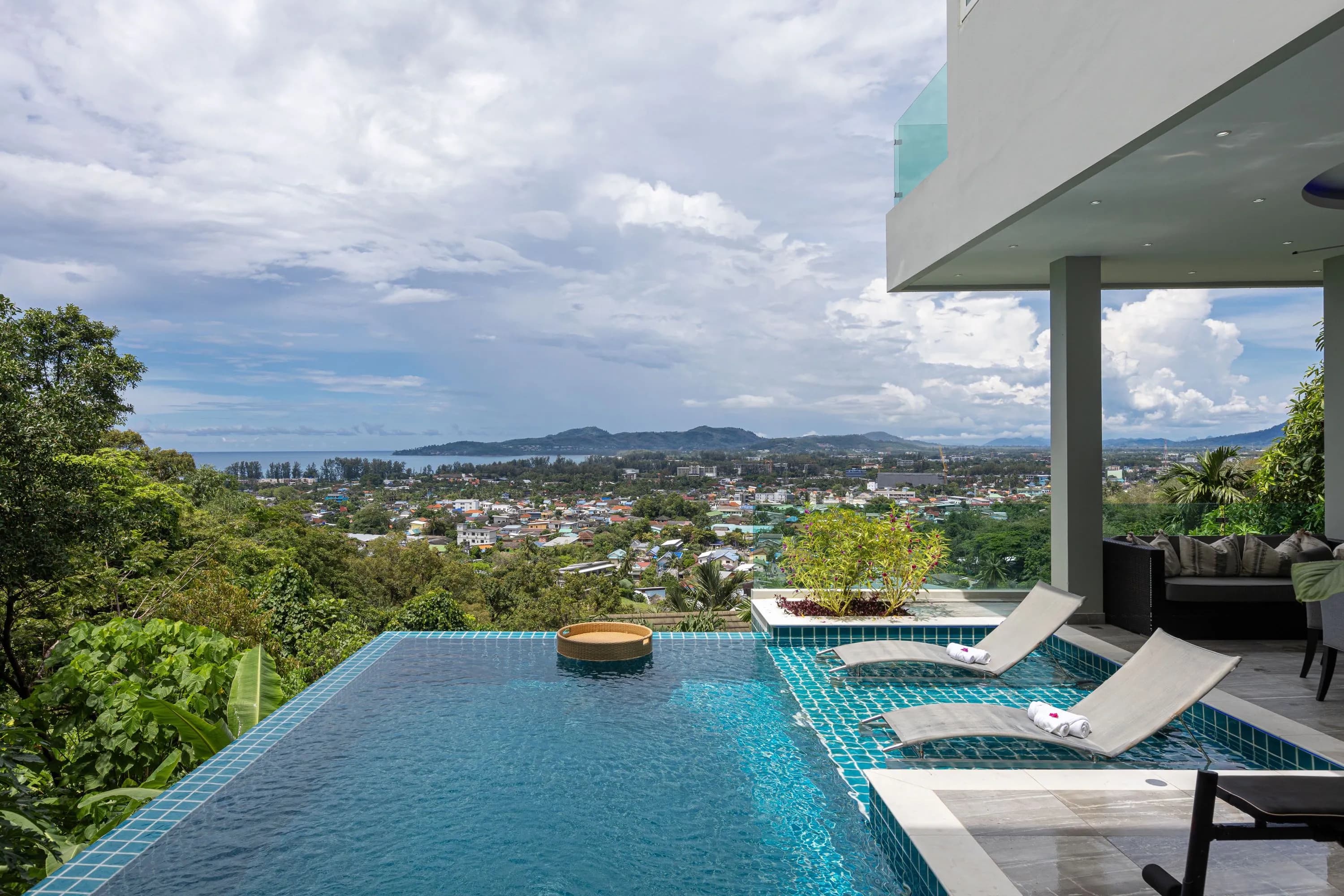 Villa SeaSiam photo 3 of 17