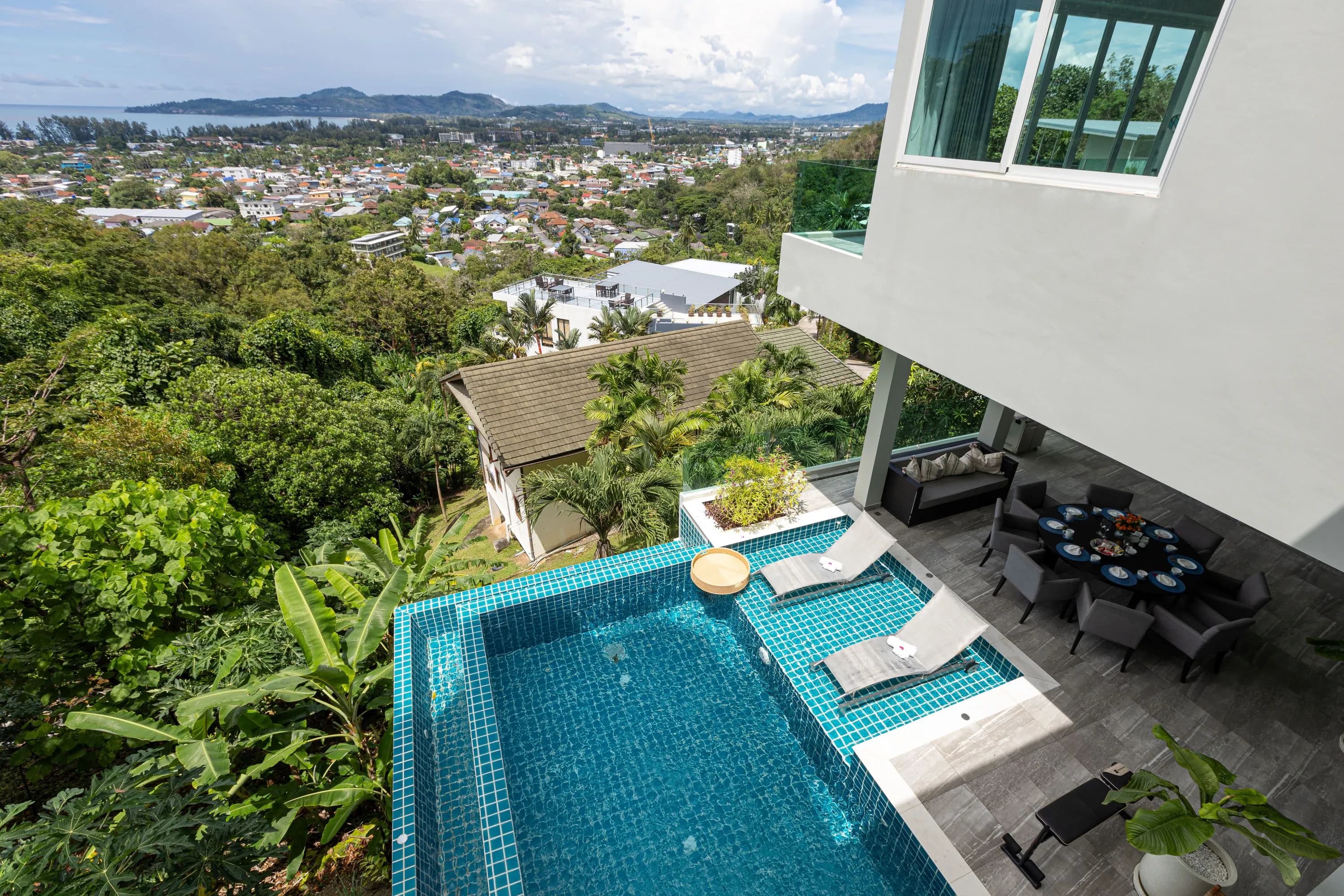 Villa SeaSiam photo 4 of 17