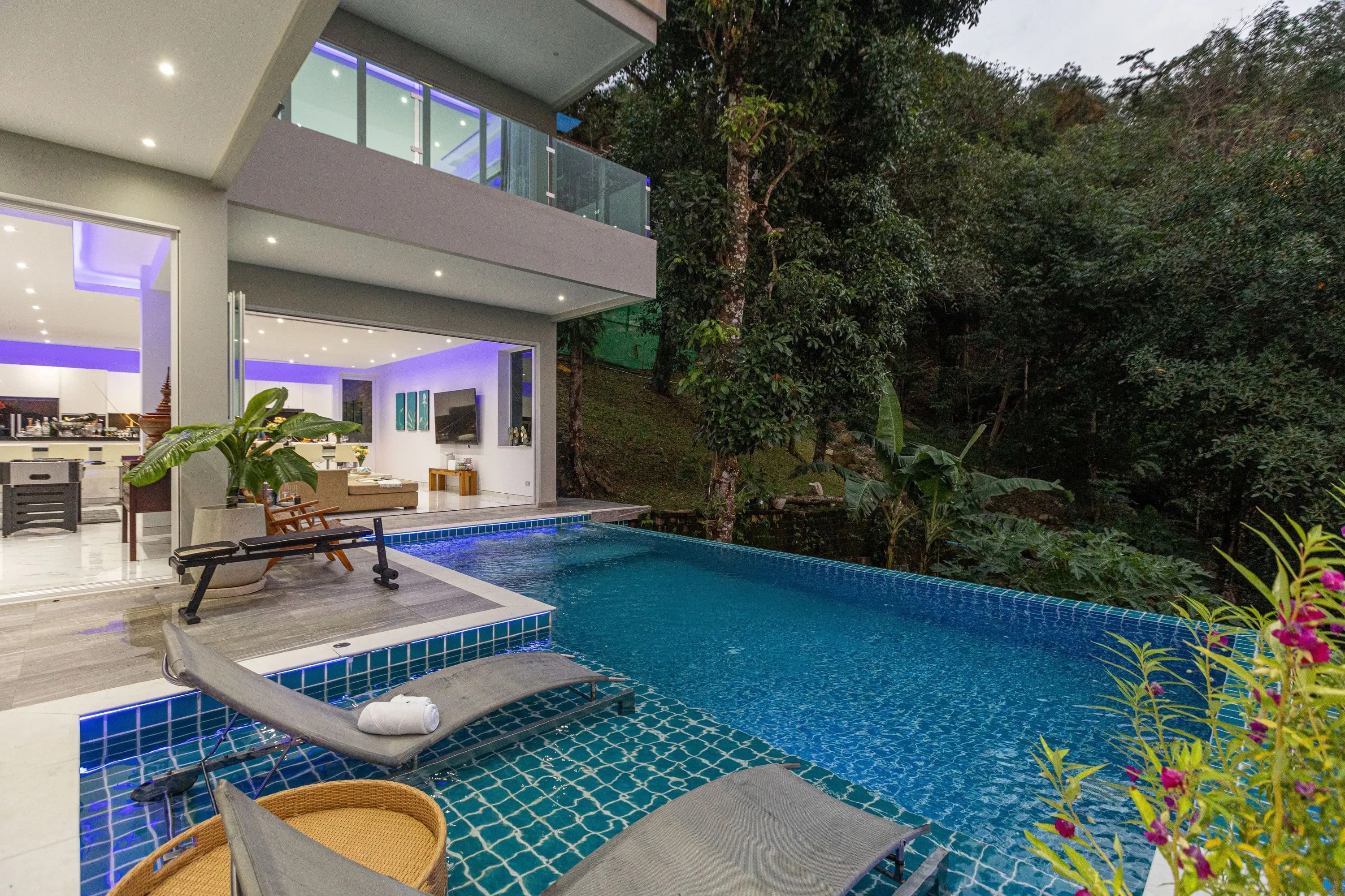 Villa SeaSiam photo 5 of 17