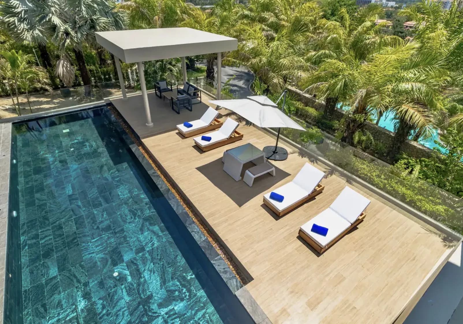 Lion Villa - 5