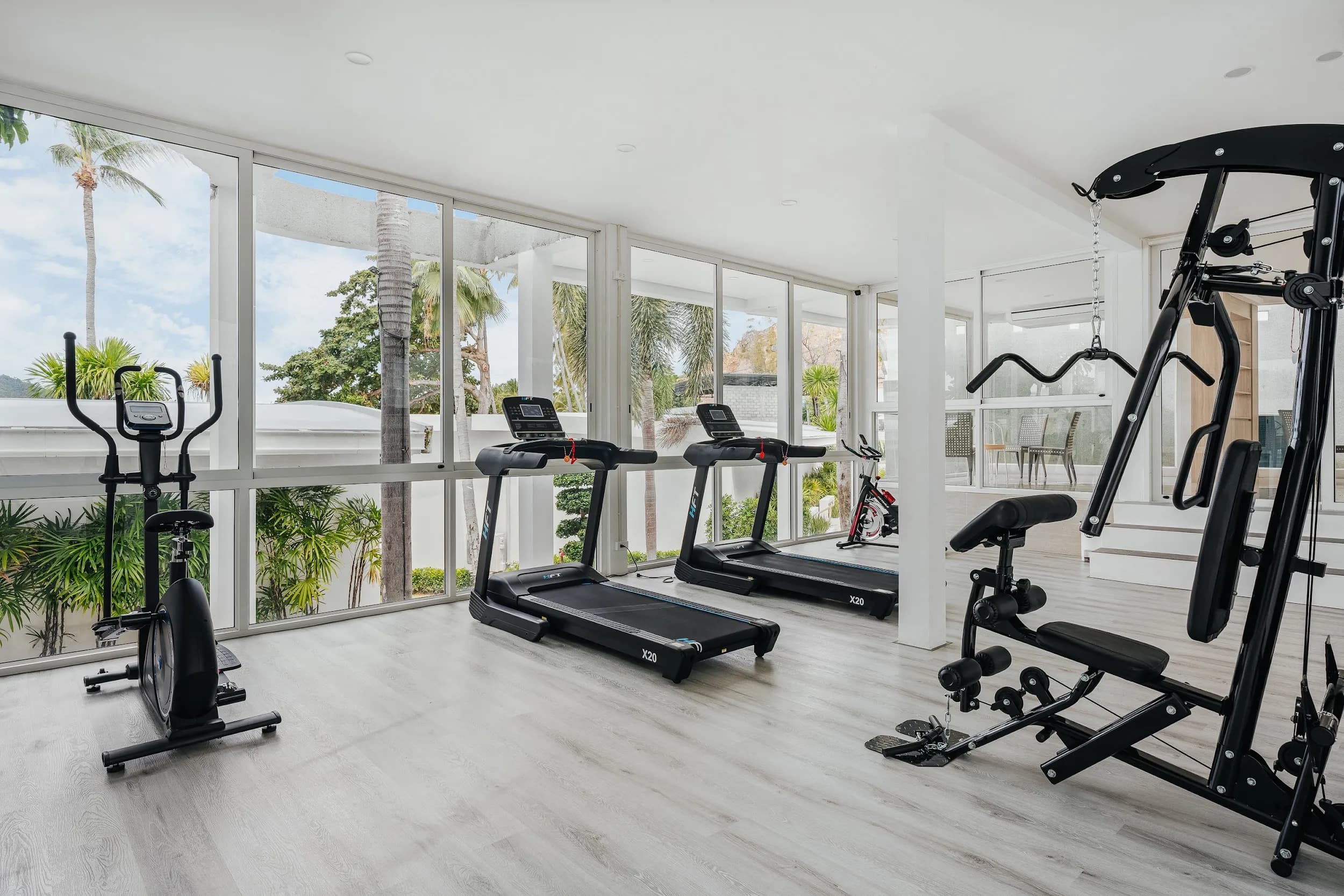 Secret Tides - Villa Luna 902 - 3