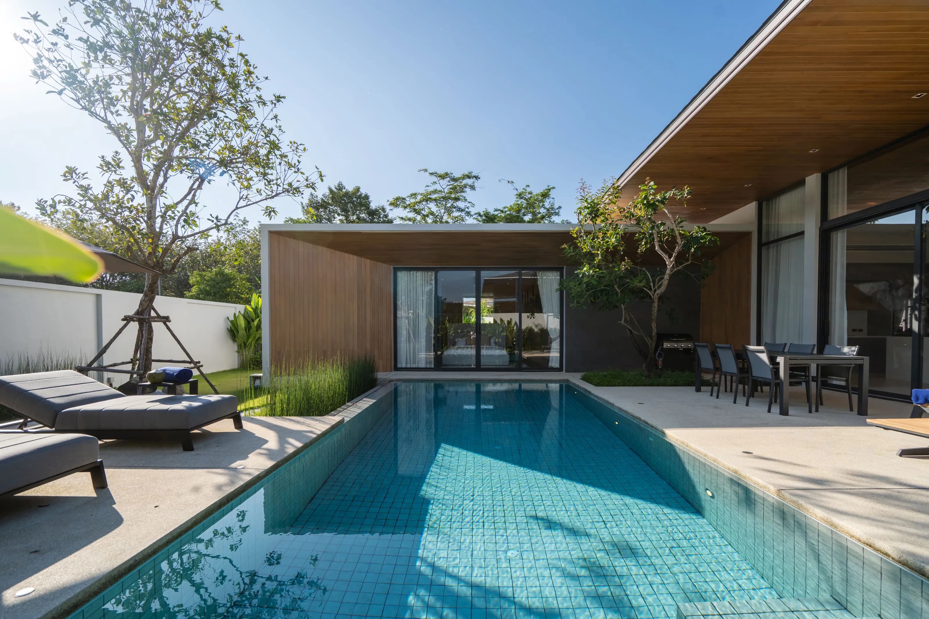 Villa Kaya