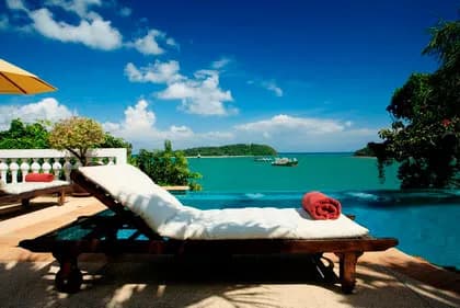 Tamarind House
