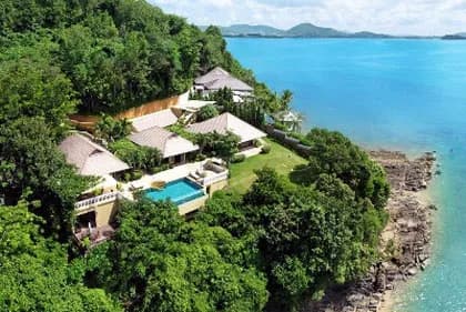 Tamarind House - 3