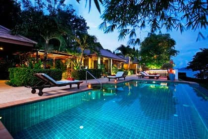 Tamarind House - 5