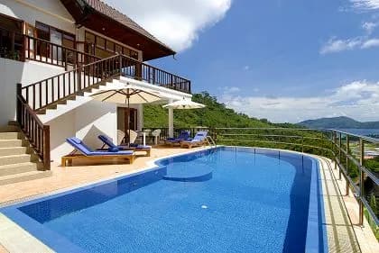 Patong Hill Estate 5 - 3