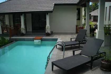 Fairways Villa 10 - 3