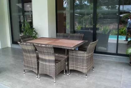 Fairways Villa 10 - 4